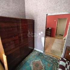 Квартира 40,2 м², 3-комнатная - изображение 4