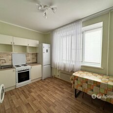 Квартира 39 м², 1-комнатная - изображение 2