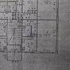 Квартира 32 м², 1-комнатная - изображение 3