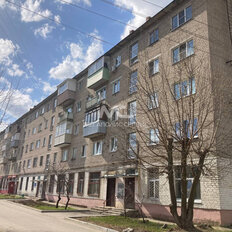 Квартира 30,5 м², 1-комнатная - изображение 1