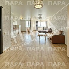 Квартира 50 м², 1-комнатная - изображение 4