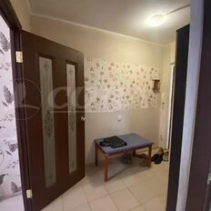 Квартира 35 м², 1-комнатная - изображение 4