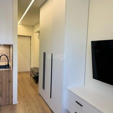 Квартира 22,3 м², студия - изображение 3