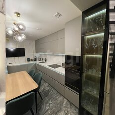 Квартира 55,5 м², 2-комнатная - изображение 4