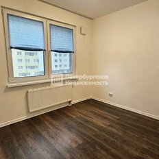 Квартира 26,8 м², 1-комнатная - изображение 5