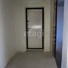 Квартира 52,5 м², 2-комнатная - изображение 3