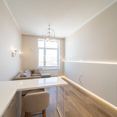 Квартира 55 м², 2-комнатная - изображение 4