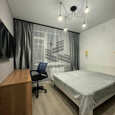 Квартира 40 м², 1-комнатная - изображение 4