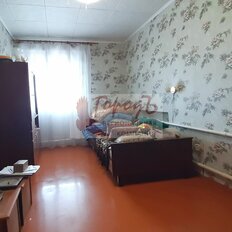 Квартира 55 м², 3-комнатная - изображение 4