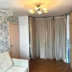 Квартира 30,8 м², 1-комнатная - изображение 3