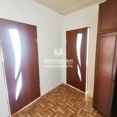 Квартира 39,1 м², 2-комнатная - изображение 3