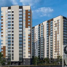 Квартира 64,6 м², 2-комнатная - изображение 3