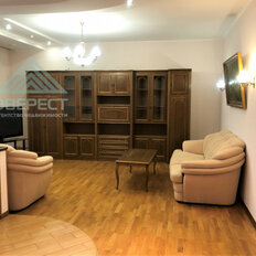 Квартира 115,4 м², 3-комнатная - изображение 5