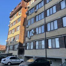 Квартира 28,6 м², студия - изображение 1