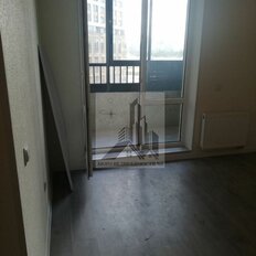 Квартира 34,1 м², 1-комнатная - изображение 5