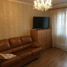 Квартира 40,2 м², 1-комнатная - изображение 1