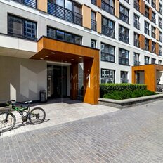 Квартира 122 м², 3-комнатная - изображение 3