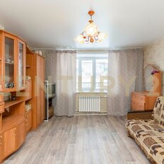 Квартира 44,6 м², 2-комнатная - изображение 2