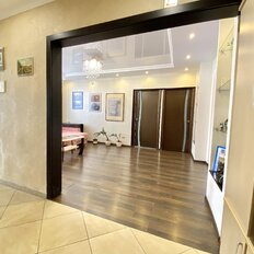 Квартира 78,6 м², 3-комнатная - изображение 3