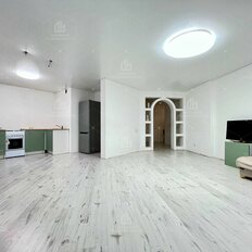 Квартира 116,1 м², 3-комнатная - изображение 3