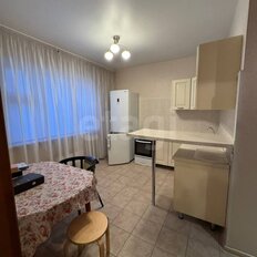 Квартира 29,9 м², 1-комнатная - изображение 2
