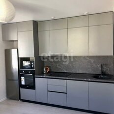 Квартира 27,1 м², студия - изображение 1