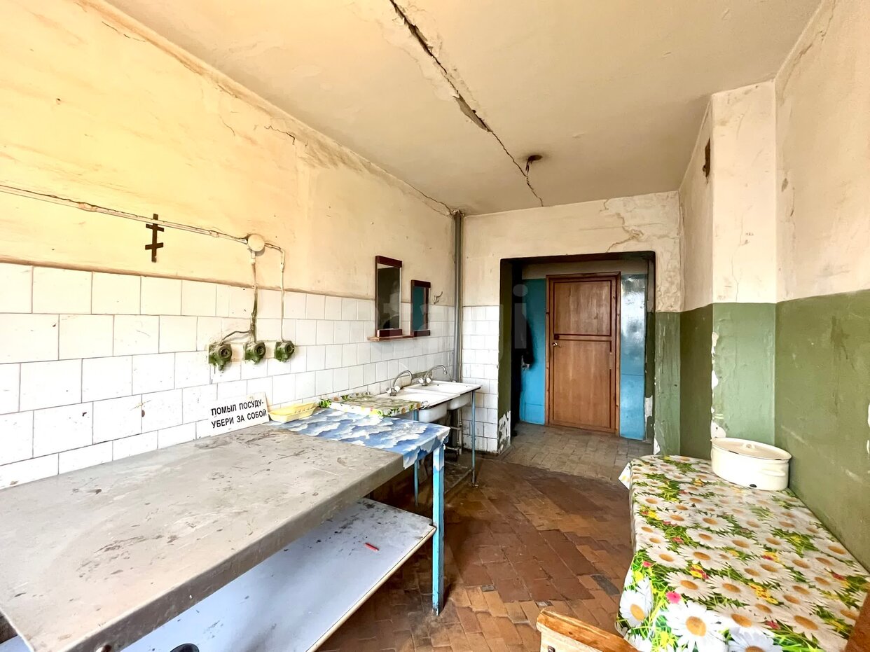 Комната 12 м² в Вологда — фото 16 из 30