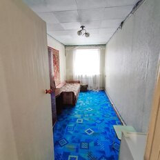 Квартира 41,7 м², 2-комнатная - изображение 5