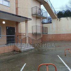 Квартира 17,3 м², 1-комнатная - изображение 2