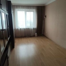 Квартира 29 м², 1-комнатные - изображение 1