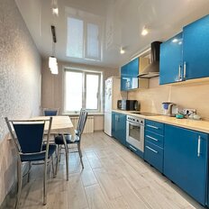 Квартира 34,1 м², 1-комнатная - изображение 2