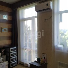 Квартира 41,5 м², студия - изображение 2