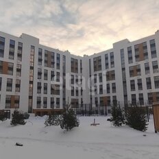 Квартира 73,5 м², 3-комнатная - изображение 5