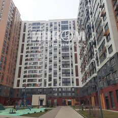 Квартира 90 м², 4-комнатная - изображение 1