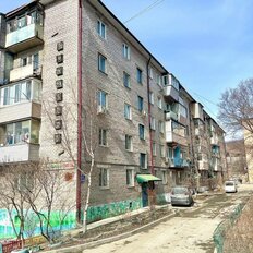 Квартира 58,4 м², 3-комнатная - изображение 2