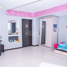 Квартира 118 м², 5-комнатная - изображение 5
