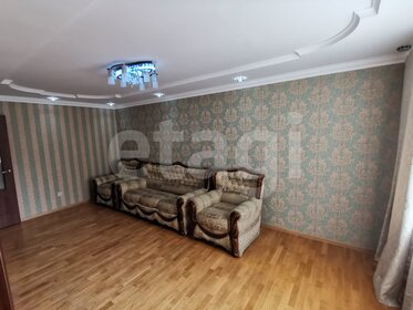 60 м², квартира-студия 7 000 000 ₽ - изображение 18