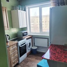 Квартира 29 м², 1-комнатная - изображение 4