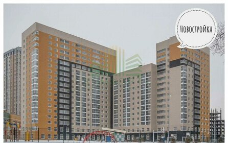 Купить двухкомнатную квартиру рядом со школой у метро Озерки (синяя ветка) в Санкт-Петербурге и ЛО - изображение 15