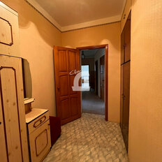 Квартира 89 м², 2-комнатная - изображение 4