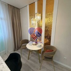 Квартира 50 м², 2-комнатная - изображение 4