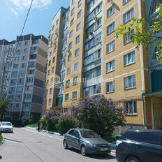 Квартира 73 м², 3-комнатная - изображение 1