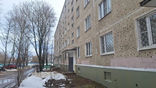 32,1 м², 1-комнатная квартира 5 050 000 ₽ - изображение 18