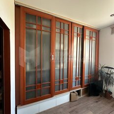 Квартира 59 м², 2-комнатные - изображение 1