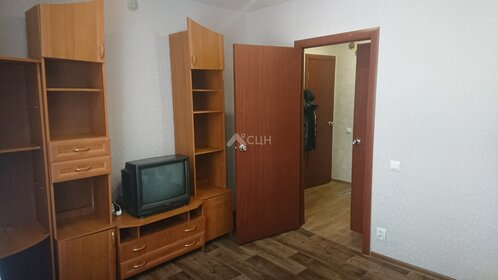 36 м², 1-комнатная квартира 17 000 ₽ в месяц - изображение 28