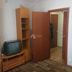 Квартира 29 м², 1-комнатная - изображение 2