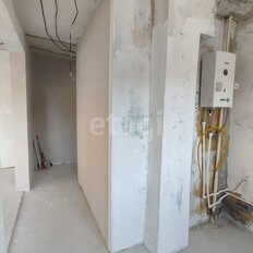 Квартира 31,1 м², 1-комнатная - изображение 1