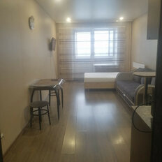 Квартира 30,1 м², 1-комнатная - изображение 1