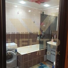 Квартира 59 м², 3-комнатная - изображение 4