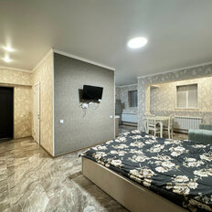 Квартира 45 м², 1-комнатная - изображение 2